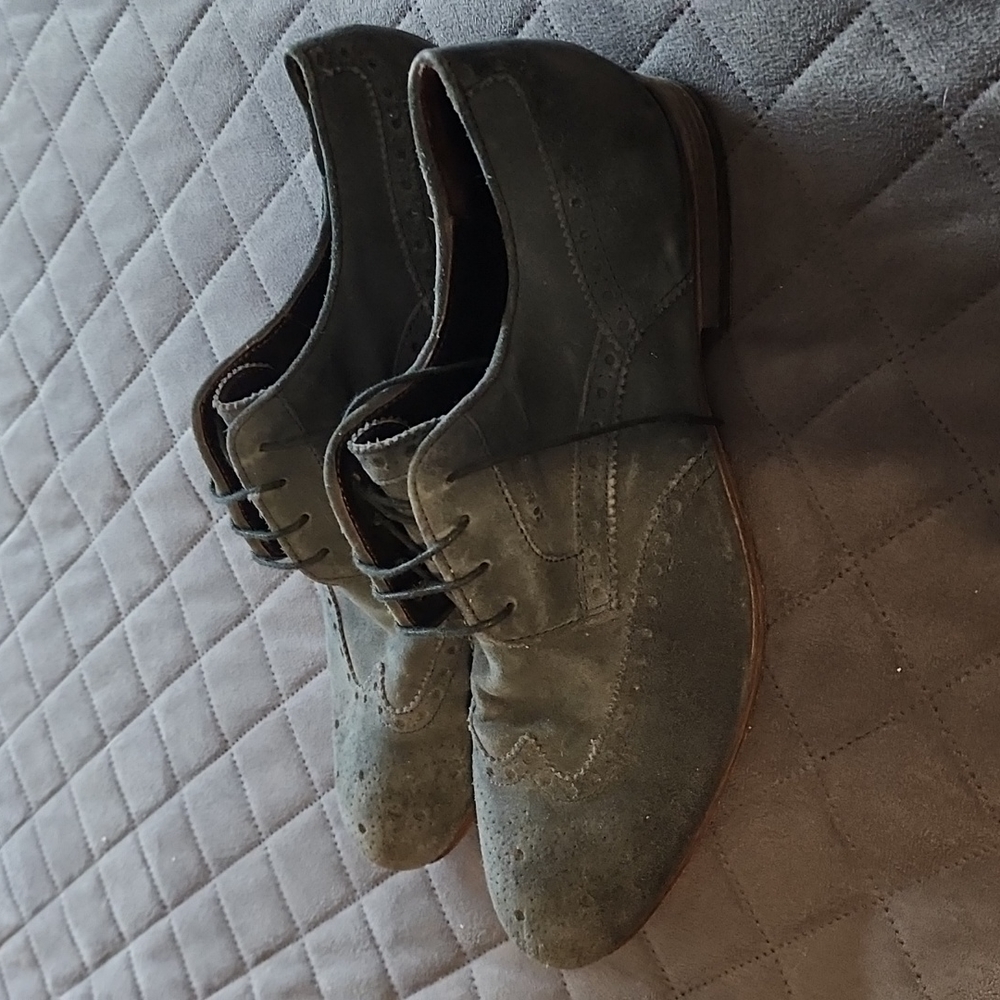Boss Orange shoes